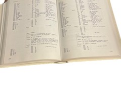 80386 ASSEMBLY LANGUAGE: A COMPLETE TUTORIAL AND By Penn Brumm – SC 1988 Vintage