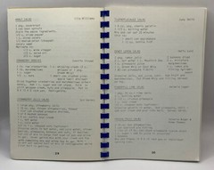 Nebraska Cookbook: Diamond Jubilee Cookbook Kearney State College 1905-1980