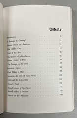Seventh-day Adventist stories from the Middle East & So Europe, Lot of 10