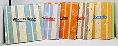 Vtg Children’s WHAT IS IT Series Book Hardcover 1960 1961 Lot Of 15 | MCM