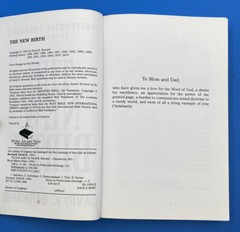 The New Birth Volume 2 by David K. Bernard