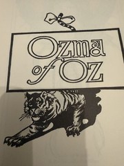 Glinda of Oz, Ozma Of Oz, & Tik-Tok of Oz by L Frank Baum Hardcovers, Preowned