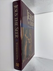Jesus the Seer : The Progress of Prophecy by Ben Witherington III (1999)