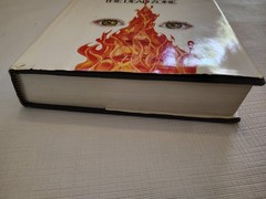 Stephen King – Firestarter- Hardcover – First Edition The Viking Press 1980