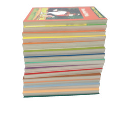 Matt Christopher Baseball Stories, Paperback, Lot of 15, Ages 9-12, Sports – EUC