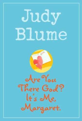 Are You There God? It’s Me, Margaret – Paperback By Blume, Judy – GOOD