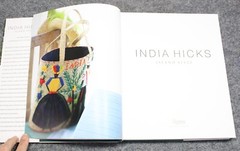 India Hicks: Island Style by India Hicks 2015 HCDJ