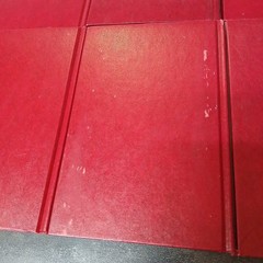 THE CHRISTIAN CLASSICS COLLECTION THE BEST FROM ALL HIS WORKS 8 VOLUME SET RARE!