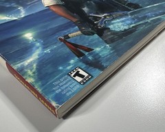Brady Games Final Fantasy 8 9 10 Official Strategy Guides PS PaperBack Rare Lot