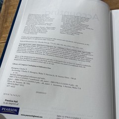 Accounting by Charles T. Horngren; Harrison, Walter T., Jr.; M. Suzanne Oliver