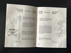 Fun With Facts 30 pages Travelers Insurance Streets & Highway Safety Guide