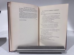 Sharfman: Interstate Commerce Commission, Commonwealth Fund 1931, 5 Vols.