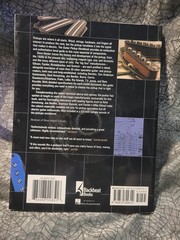 THE GUITAR PICKUP HANDBOOK THE START OF YOUR SOUND By Dave Hunter Book w CD