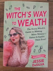 The Witchs Way to Wealth: The – GOOD