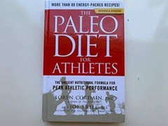 Paleo Diet for Athletes A Nutritional Formula for Peak Athletic Perf – GOOD