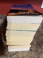 7 Book Lot Kay Hooper Paperback Shadows Evil Fear Blood Mystery Thriller