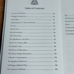 Project 369 David Kasneci 2020 First Edition Spirituality Palmetto