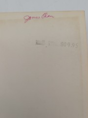 AIRCRAFT STRUCTURES by David J. Perry – Hardcover -1950