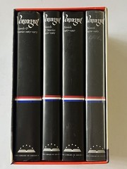 Kurt Vonnegut: The Complete Novels: A Library of America Boxed 4 Book Set