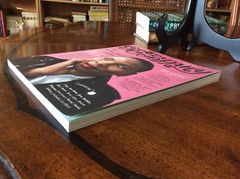 Good Company (Issue 2): The Fear(less) Issue by Grace Bonney Paperback LIKE NEW
