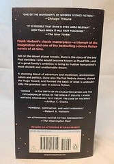DUNE~Herbert, Frank Printed 2010~ Ace Premium Edition~Paperback