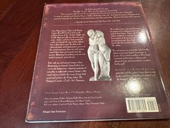 Secrets of Love : The Erotic Arts Through the Ages by Nigel Cawthorne 1997 PB