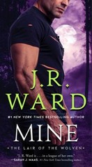 Mine Paperback J. R. Ward