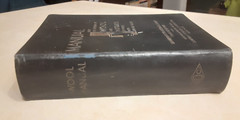 Manual for Dyeing Wool Fibres I.G. Farbenindustrie Aktiengesellschaft Vintage