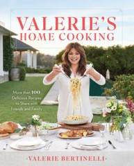 Valerie’s Home Cooking: More than 100 Delicious Recipes to Share wit – VERY GOOD