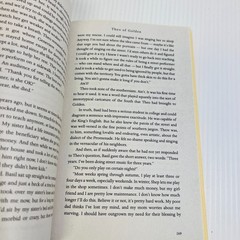 Theo of Golden: a Novel by Allen Levi
