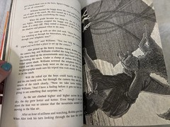 Test Run by Peter L. Dixon 1971