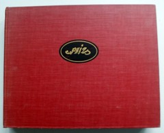 PHIZ: Illus. Novels of Charles Dickens, A. Johannsen 1st Ed 1st Pr 1956 [356]