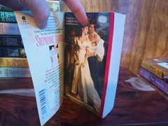 Stephanie Laurens Lot of 11 PB Romance Avon Books Mixed Titles Good Cond