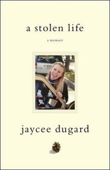A Stolen Life: A Memoir – 1451629184, hardcover, Jaycee Dugard