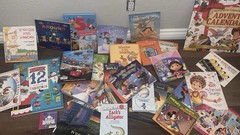 childrens books lot