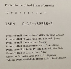 Introductory Electronic Devices Circuits HC 1990 Robert Paynter Prentice Hall En