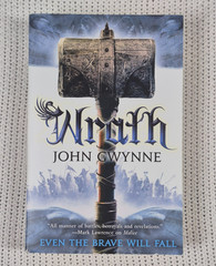 Faithful and The Fallen Series By John Gwynne Books 1-4 Trade Paperback Fantasy