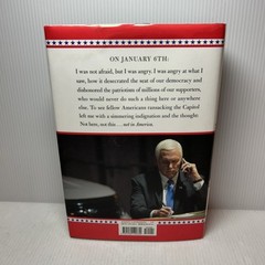 SO HELP ME GOD by Mike Pence **SIGNED Bk, 2022 First Edition First Printing HCDJ