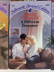Silhouette Special Edition Book Lot 80s (16) F48