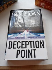 Dan Brown 6 FIRST EDITION Hardcovers – 5 Book Robert Langdon Series + Two More