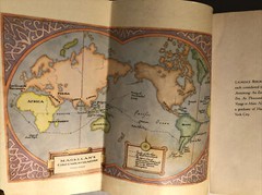 P. S. Ser.: Over the Edge of the World : Magellan’s Terrifying Circumnavigation