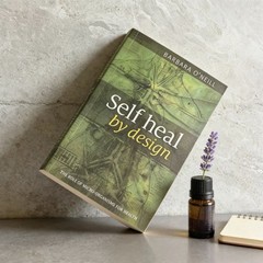 Self Heal By Design- The Role Of Micro-Organisms For Health By Barbara O’Neill