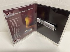USB Flash Drive – The Little Known Life Changing Health Summit All 22 Interviews