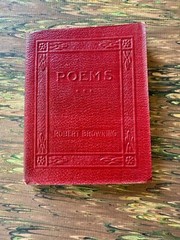 1920s Small Red Book