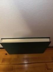 The Adventures of Tom Sawyer – Twain – Junior Deluxe Edition Good HC Dust Jacket