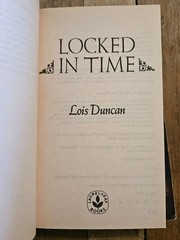1990s. Lot 3 Gothic Horror PBs By Lois Duncan THIRD EYE DARK HALL LOCKED IN TIME