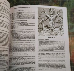 B4 The Lost City – Dungeons & Dragons – D&D – AD&D