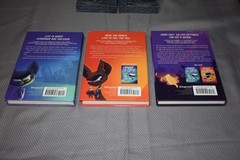 Snazzy Cat Capers series/set by Deanna Kent (1st Edition/Varied Print,hardcover)