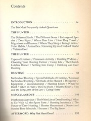 Buck Peterson’s Complete Guide to Deer Hunting Paperback 154 Pages