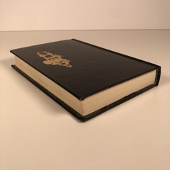 The Harness Makers’ Illustrated Manual – Faux Leather bound HC Facsimile Reprint